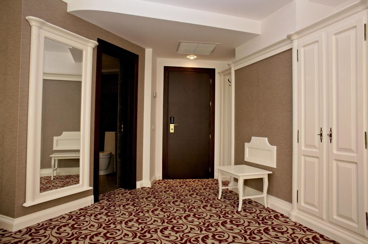 Отель Hotel Bellaria Яссы-29