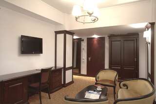Отель Hotel Bellaria Яссы Представительский люкс-2